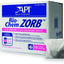 API Bio - Chem Zorb 10 oz. (18 Pc. Bucket) {L + 1} 172005 - Aquarium