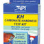 API Carbonate Hardness Test Kit for Freshwater Aquarium