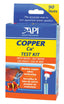 API Copper Test Kit for Freshwater and Saltwater Aquarium