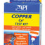 API Copper Test Kit for Freshwater and Saltwater Aquarium