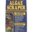 API Doc Wellfish’s Algae Scraper For Acrylic 18 in - Aquarium