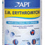 API E.M. Erythromycin Freshwater Fish Powder Medication 850 g - Aquarium