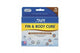API Fin & Body Cure Powder 10pk {L + b}172350 - Aquarium