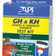 API General & Carbonate Hardness Test Kit - Aquarium