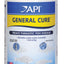 API General Cure Fresh and Saltwater Powder Medication 850 g