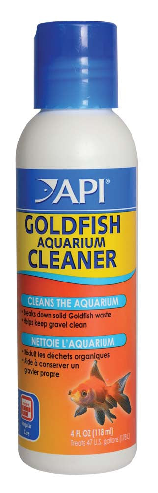 API Goldfish Aquarium Water Cleaner 4 fl. oz