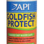 API Goldfish Protect Aquarium Water Conditioner 4 fl. oz