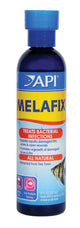 API Melafix Baterial Infection Remedy 8 fl. oz - Aquarium