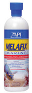 API Melafix Marine Medication 16 fl. oz - Aquarium