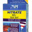 API Nitrate Test Kit for Freshwater and Saltwater Aquarium