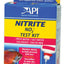 API Nitrite Test Kit for Freshwater and Saltwater Aquarium