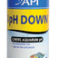 API pH Down Freshwater Aquarium Water Treatment 16 fl. oz