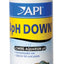 API pH Down Freshwater Aquarium Water Treatment 4 fl. oz
