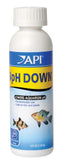 API pH Down Freshwater Aquarium Water Treatment 4 fl. oz