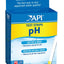 API pH Freshwater Aquarium Test Strip