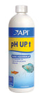 API pH Up Freshwater Aquarium Water Treatment 16 fl. oz