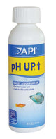 API pH Up Freshwater Aquarium Water Treatment 4 fl. oz