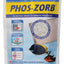 API PHOS - ZORB Aquarium Filter Media Size 6 1 Pack