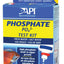 API Phosphate Test Kit Freshwater and Saltwater Aquarium