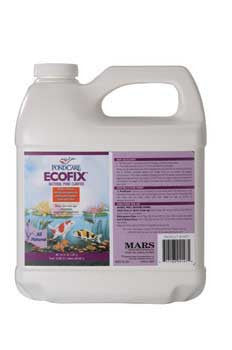 API Pondcare Eco-Fix 64 oz. Bottle {L+1}172042 317163041475