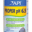 API Proper pH 6.5 Aquarium Water Treatment 8.5 oz