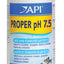 API Proper pH 7.5 Aquarium Water Treatment 9.2 oz