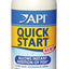 API Quick Start Water Conditioner 4 fl. oz - Aquarium