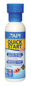 API Quick Start Water Conditioner 4 fl. oz - Aquarium