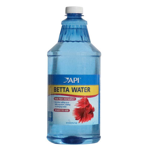 API Ready to Use Betta Water 31 fl. oz - Aquarium