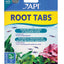 API ROOT TABS Plant Fertilizer 10 Count - Aquarium