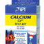 API Saltwater Calcium Test Kit - Aquarium