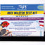 API Saltwater Reef Master Test Kit - Aquarium