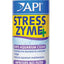 API Stress Zyme Supplement 8 fl. oz - Aquarium