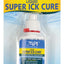 API Super Ick Cure Freshwater Fish Liquid Medication 1.25 fl. oz