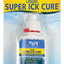 API Super Ick Cure Freshwater Fish Liquid Medication 1.25 fl. oz - Aquarium