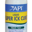 API Super Ick Cure Freshwater Fish Liquid Medication 4 fl. oz