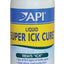 API Super Ick Cure Freshwater Fish Liquid Medication 4 fl. oz - Aquarium