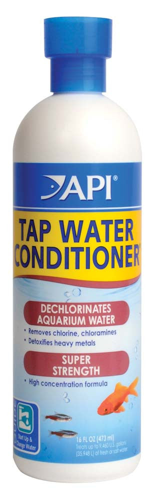 API Tap Water Conditioner 16 fl. oz