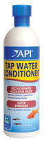 API Tap Water Conditioner 16 fl. oz - Aquarium