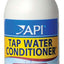 API Tap Water Conditioner Display 1 fl. oz 12 Pack - Aquarium