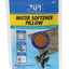 API Water Softener Pillow 1 Pack Size 5