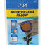 API Water Softener Pillow 1 Pack Size 5 - Aquarium