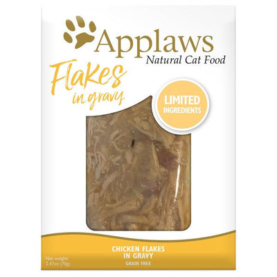 Applaws C Flks Ckn 2.47oz {L+} 886817005533