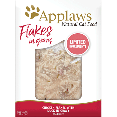 Applaws C Flks Ckn Dck 2.47oz {L+} 886817005496