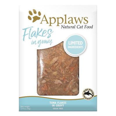 Applaws C Flks Tuna 2.47oz {L + } - Cat