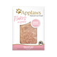Applaws C Gvy Tuna Shrmp 2.12oz {L + } - Cat