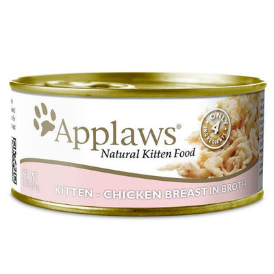 Applaws C Ktn Ckn 2.47oz {L + } - Cat