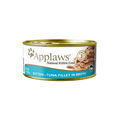 Applaws C Ktn Tuna 2.47oz {L + } - Cat