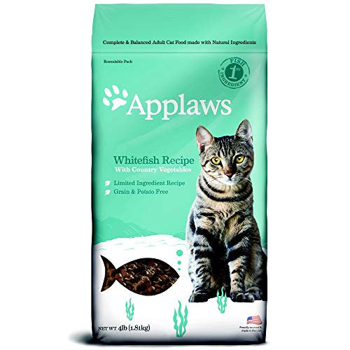 Applaws C Whfsh 4# - Cat