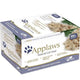 Applaws Cat Chicken 4 Pack Peel Top Dish 2.12oz {L + x} C=4